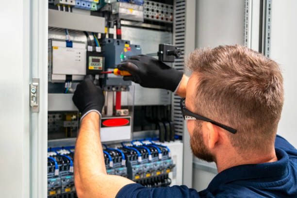 Best Generator Installation Services  in Cloverly, MD