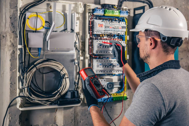 Best Electrical Repair Services  in Cloverly, MD