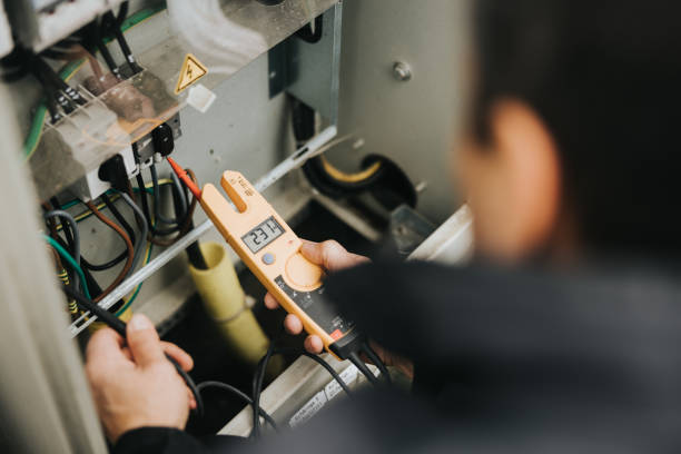 Best Electrical Installation Contractor  in Cloverly, MD