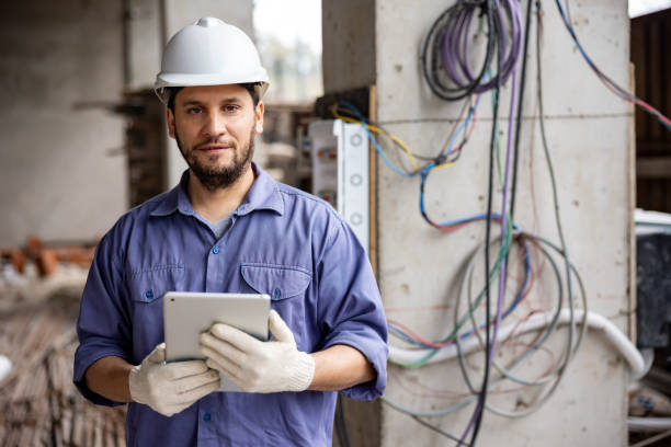 Best Emergency Electrician Near Me  in Cloverly, MD