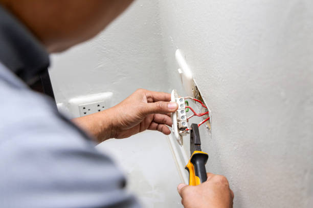 Best Electrical Contractors for Businesses  in Cloverly, MD