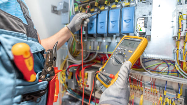 Best Home Electrical Repair  in Cloverly, MD